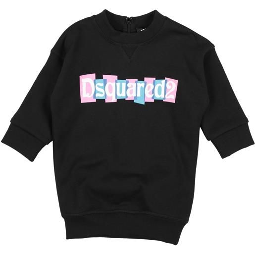 DSQUARED2 - vestito baby