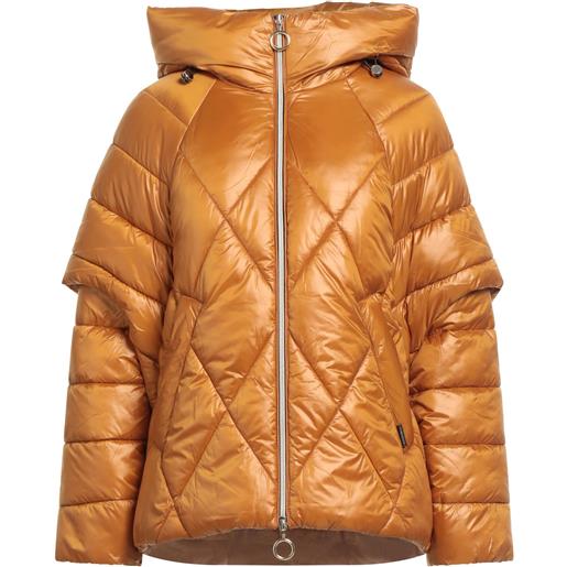 PUZZLE GOOSE - piumino