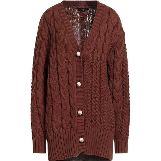 MOTHER OF PEARL - cardigan