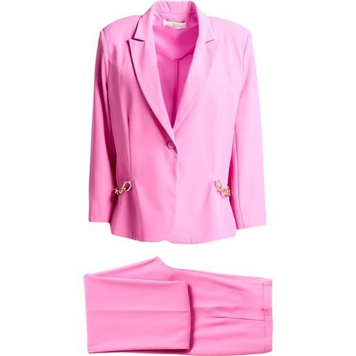 CORTE dei GONZAGA - tailleur