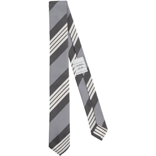THOM BROWNE - cravatte e papillon