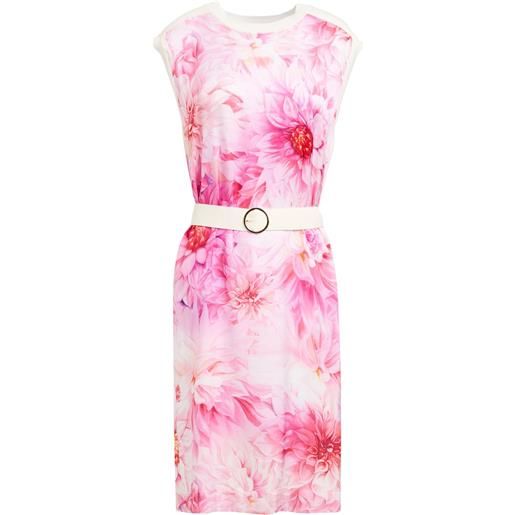 ESCADA - vestito corto