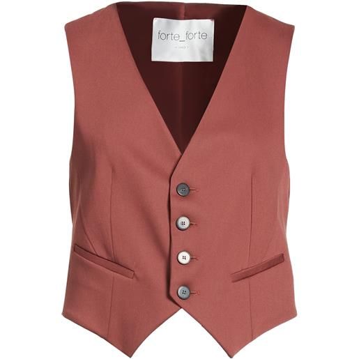 FORTE_FORTE - gilet