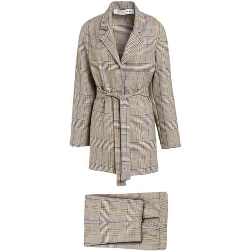 SHIRTAPORTER - tailleur