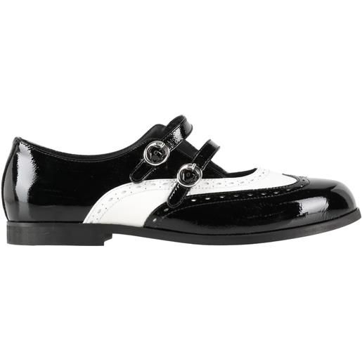 EMPORIO ARMANI - scarpe eleganti
