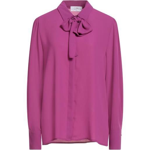 SOALLURE - camicie e bluse tinta unita