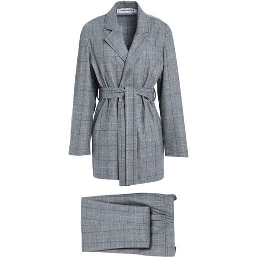 SHIRTAPORTER - tailleur e completi