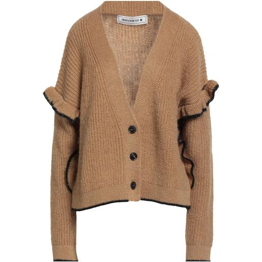 SHIRTAPORTER - cardigan