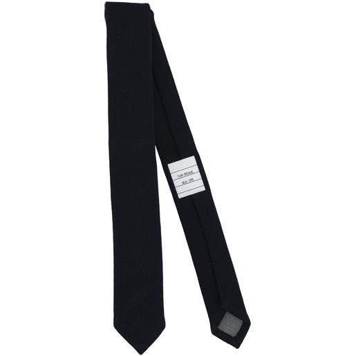 THOM BROWNE - cravatte e papillon