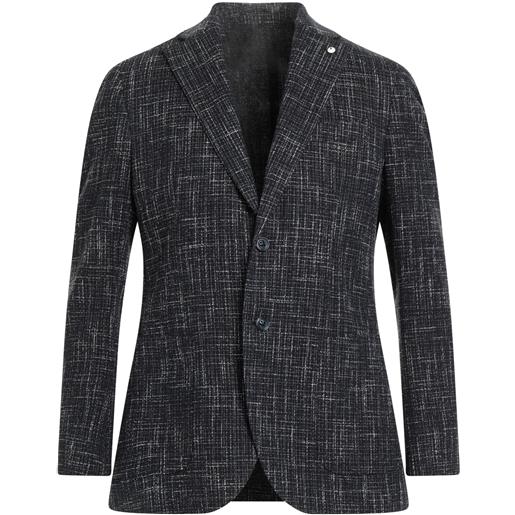 L.B.M. 1911 - blazer