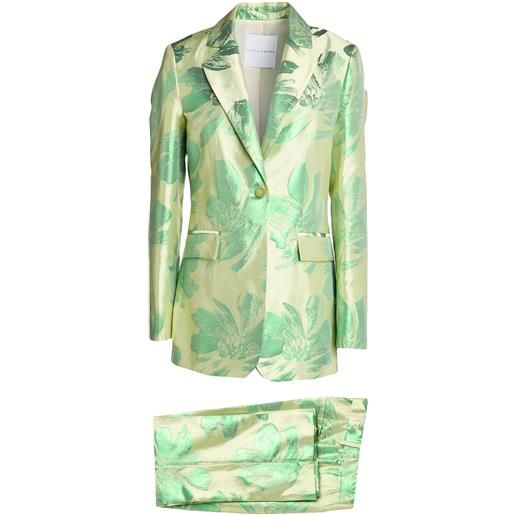 SKILLS & GENES - tailleur