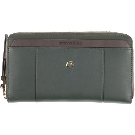 PIQUADRO - portafoglio