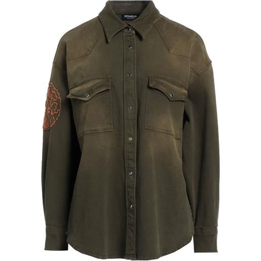 DONDUP - camicia