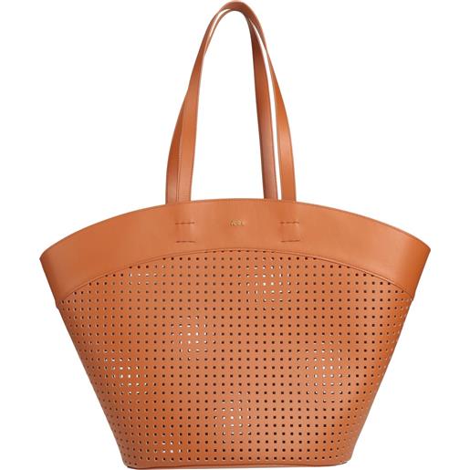 N°21 - borsa a spalla