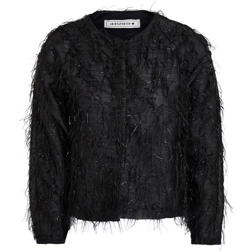 SHIRTAPORTER - giubbotto