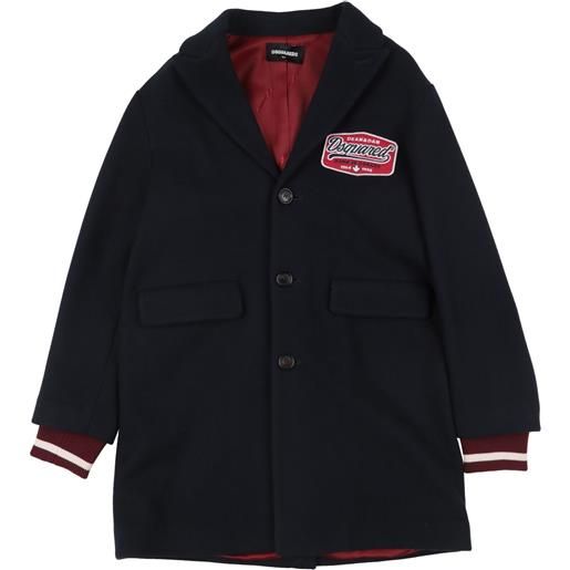 DSQUARED2 - cappotto