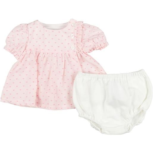 EMPORIO ARMANI - vestito baby