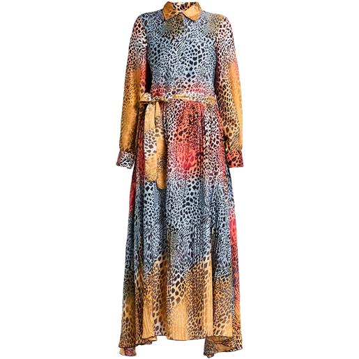 CONNOR & BLAKE - vestito chemisier