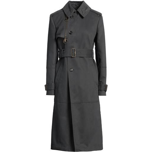 BURBERRY - soprabito