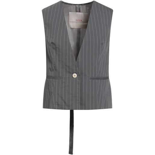 JUCCA - gilet