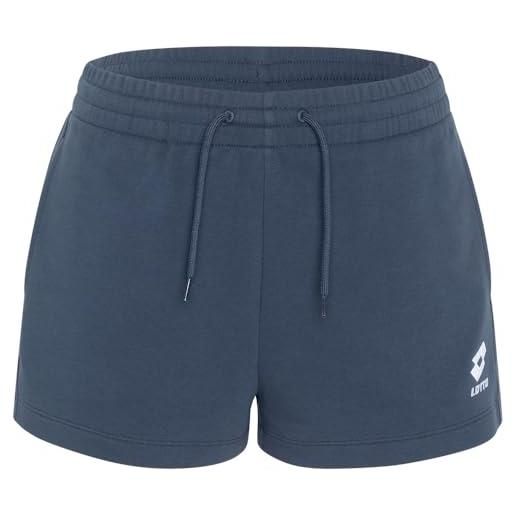 Lotto 1124020 - pantaloncini da donna, vestibilità regolare