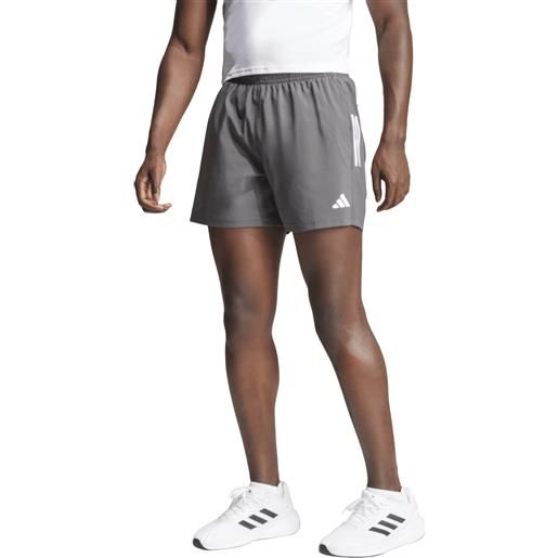 ADIDAS short own the run shorts running uomo