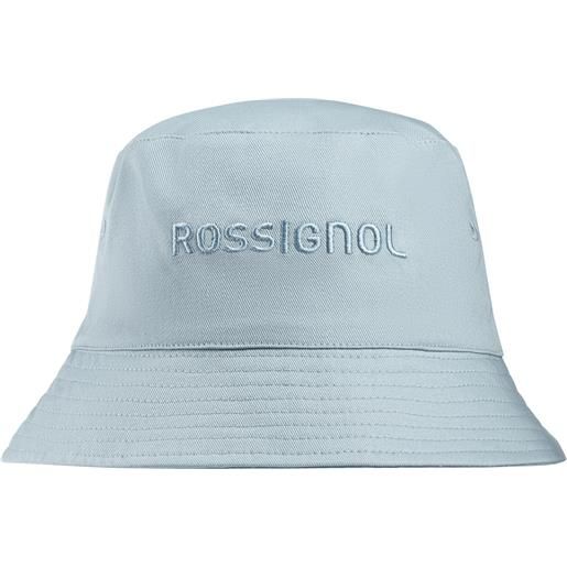 ROSSIGNOL presset bucket hat berretto unisex