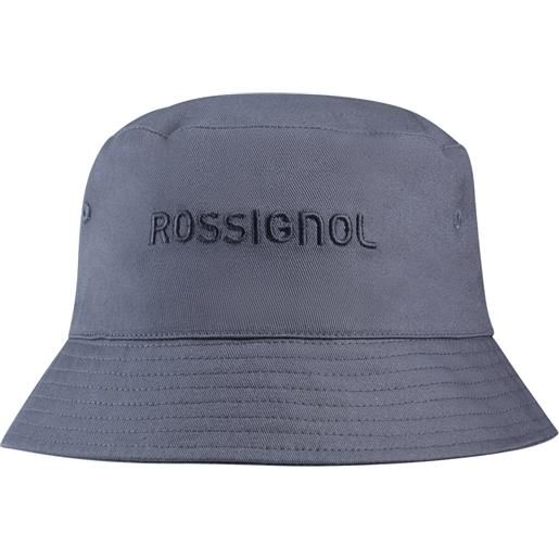 ROSSIGNOL presset bucket hat berretto unisex