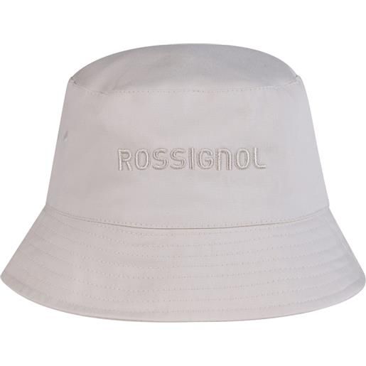 ROSSIGNOL presset bucket hat berretto unisex