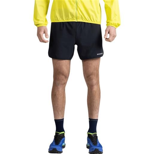 ROSSIGNOL sapa short 5' pantaloncini outdoor uomo