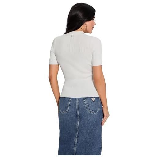 GUESS polo a costina paula | a492872-114438 | taglia: xs