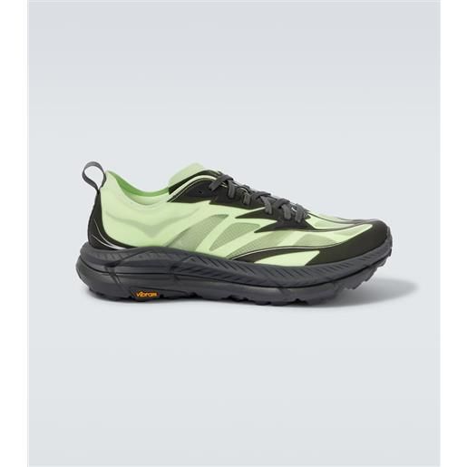 Hoka One One sneakers mafate speed 4 lite