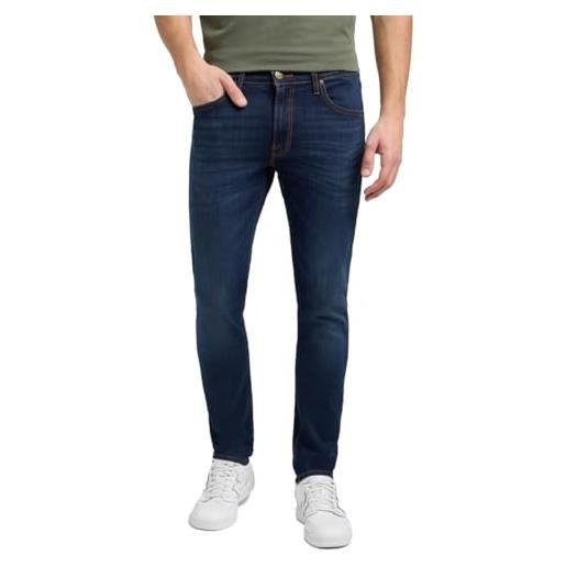 Lee luke, jeans uomo, declaration, 28w / 32l