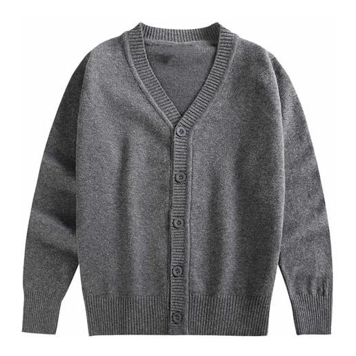 Gilet In Pile Per Bambini - Leggero E Morbido - Ideale Per Autunno E Inverno - Lavabile In Lavatrice - Foto 6