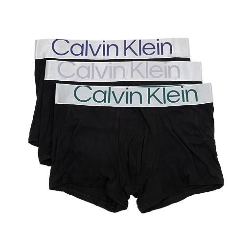 Calvin Klein slip/boxer 000nb3130a - uomo