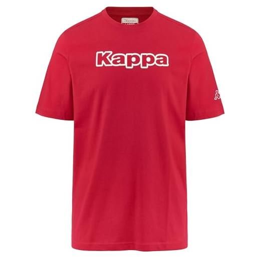 Kappa logo fromen