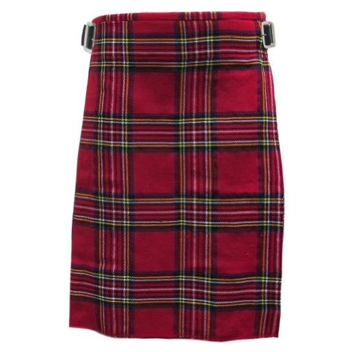 Tartanista - honour of scotland 4,6m (5 yard) 283g (10oz) - uk46 (117 cm)