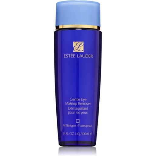 Estée Lauder detergenti e struccanti gentle eye makeup remover 100ml - struccante occhi waterproof