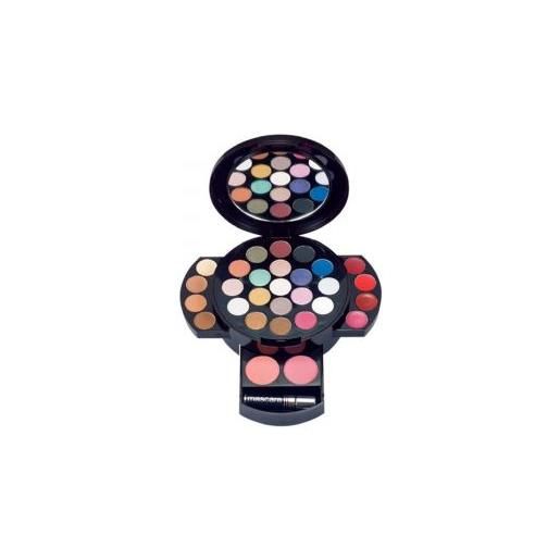 MYA Cosmetics trousse makeup