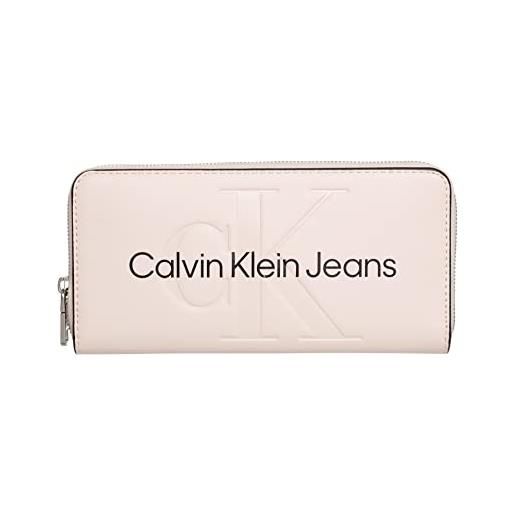 Calvin Klein Jeans portafoglio donna ballet