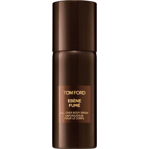 Tom Ford ebènè fumè all over body spay 150 ml