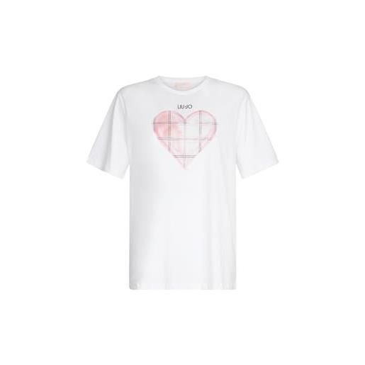 Liu Jo t-shirt donna Liu Jo