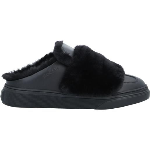 HOGAN - mule e zoccoli