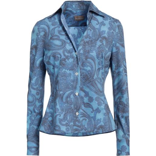 ACADEMIA - camicie e bluse fantasia