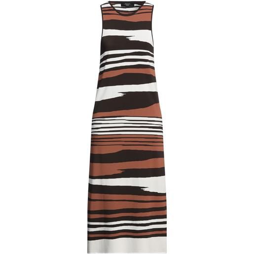 WEEKEND MAX MARA - vestito midi