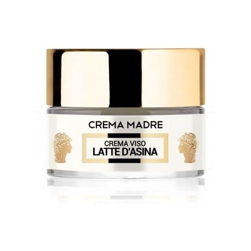 The Wonder Company wonder company crema madre latte d'asina per il viso 50 ml