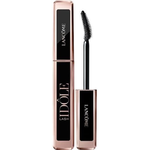 Lancôme lancome make-up occhi. Lash idôle mascara 02 black 5 ml ()