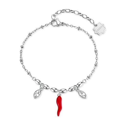 Bracciale Donna Brosway collezione Desideri BEI057