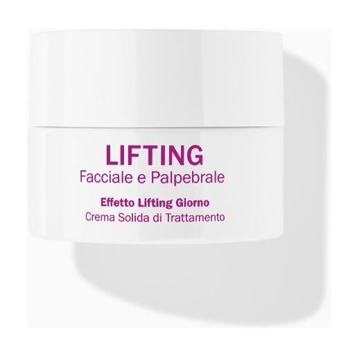 Labo International labo lifting facciale e palpebrale grado 3 crema giorno 50 ml