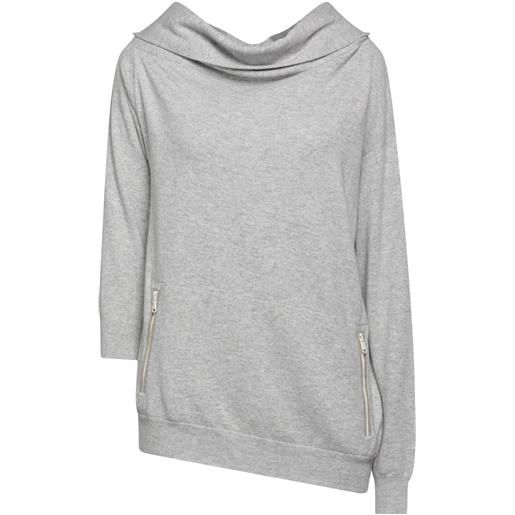 BRUNELLO CUCINELLI - maglia in cachemire